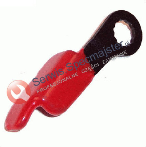 BOSCH Część zamienna do GCM 10 - ZACISK nr. 191 Kod: 2 610 967 432