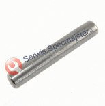 MAKITA Część zamienna do HM1810- Kołek Nr. 125 Kod: 256206-0