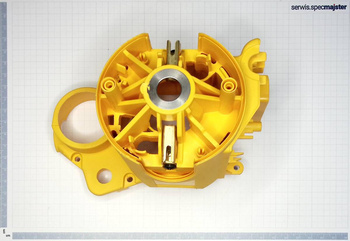 DeWALT Część zamienna do DW621- Osłona silnika Nr. 20 Kod: 328252-02