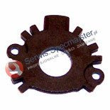 DeWALT Część zamienna do DW670- Pokrywa Nr. 128 Kod: 944386-00 (Produkt Wycofany)