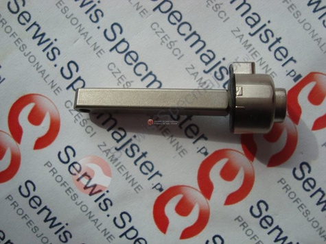 MAKITA Część zamienna do 4351FCT- Suwak Nr. 20 Kod: 135060-4