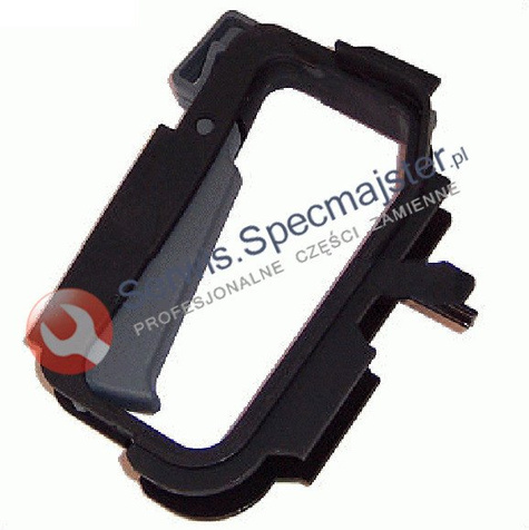 BOSCH Część zamienna do GBH 4 DSC- Dźwignia wyłącznika szara nr. 98 Kod: 1 612 026 050