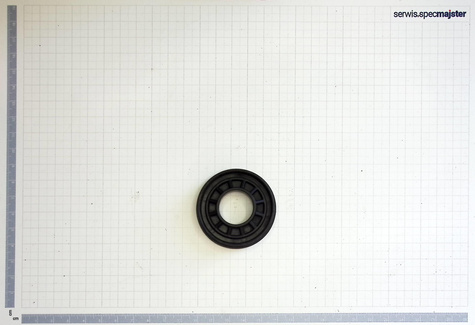 BOSCH Część zamienna do GWS 23-230 J- Pierścień Uszczelniający CZARNY nr.37 Kod: 1 600 290 036