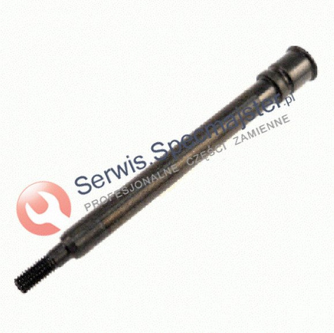 MAKITA Część zamienna do 9741- Wał Nr. 51 Kod: 322071-0