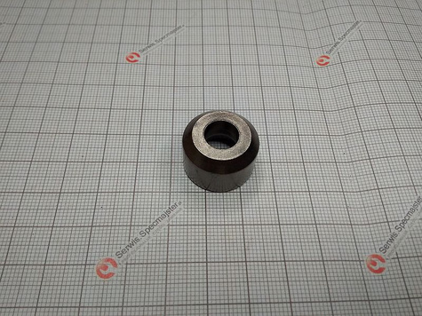 BOSCH Część zamienna do GBH 2-26 DFR- PIERŚCIEŃ nr. 321/42 Kod: 1 610 290 099