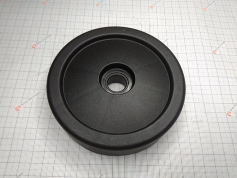 Bosch Część zamienna do GAS 25 L SFC-Koło Wirnikowe nr.73 Kod: 1 609 203 C85