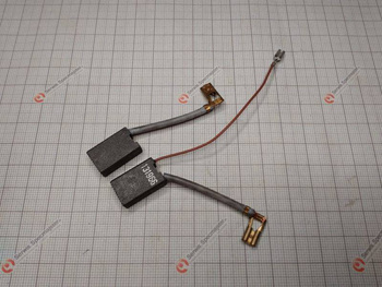 METABO Część zamienna do MHE 5- Szczotki Węglowe Kpl. Kod: 316067120