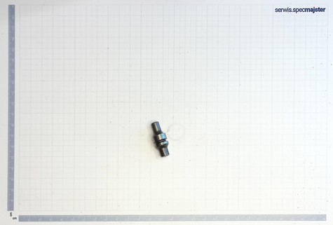 BOSCH Część zamienna do GBH 2-23 REA - IGLICA Ø 7,5 MM nr. 28 Kod: 1 613 124 077