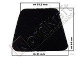 Filtr powietrza do PARTNER 351 Kod: CZPIL-0111 (zam. Z.PIL-0012)