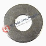 BOSCH Część zamienna do PBS 75 AE- Podkładka wyrównująca Nr. 30 Kod:  2 600 100 099