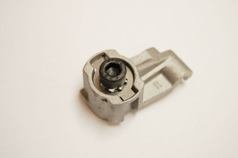 DeWALT Część zamienna do DW394- Zacisk Brzeszczotu nr.30 Kod: 1007590-00 (zam. 368469-00)