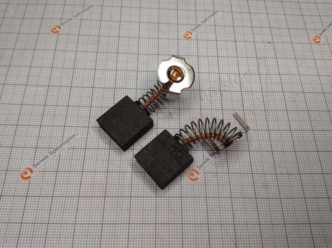 BOSCH Część zamienna do PCM 8 S- Szczotki węglowe nr.835 Kod: 1 609 203 T94