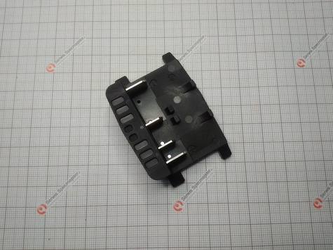 BOSCH Część zamienna do GSR 18-V-LI- STYK nr.804 Kod: 1 609 280 478