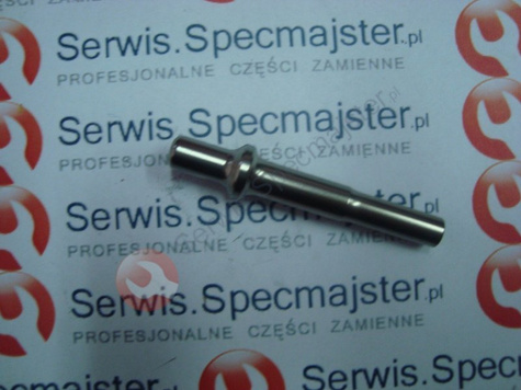 BOSCH Część zamienna do GBH 2-26 DFR- IGLICA nr. 321/28 Kod: 1 613 124 082