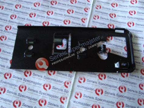 BLACK&DECKER Część zamienna do KS500 - STOPA - PODZESPÓŁ nr.4 Kod:373834-01