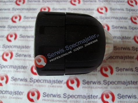 MAKITA Cześć zamienna do 6270D- Uchwyt samozaciskowy 10mm Nr. 10 Kod: 763185-0 zam.196307-1