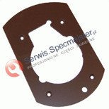 DeWALT Część zamienna do DW621- Podstawa Nr. 68 Kod: 326270-00