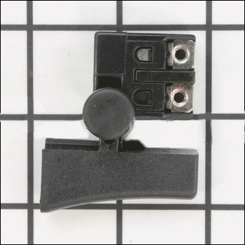 MAKITA Część zamienna do 4350FCT- Włącznik TGL115CDT-1 Nr. 33 Kod: 650231-7