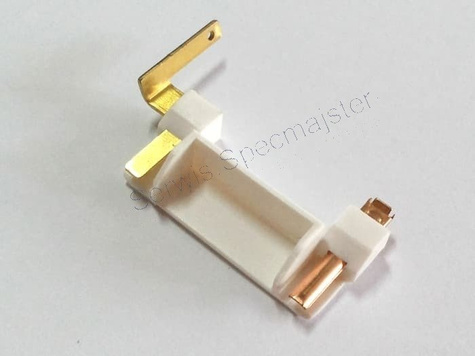 BOSCH Część zamienna do GSB 20-2 RET - Moduł adaptera Nr. 75 Kod: 1 614 465 012 (zam.1 600 A00 32J)