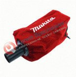 MAKITA Część zamienna do 9046- Worek na kurz Nr. 29 Kod: 152456-4 (PRODUKT WYCOFANY)