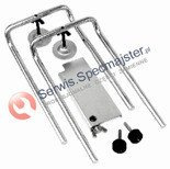 HITACHI Część zamienna do C10FSH- Przewodnik kpl. nr.631 Kod: 321553