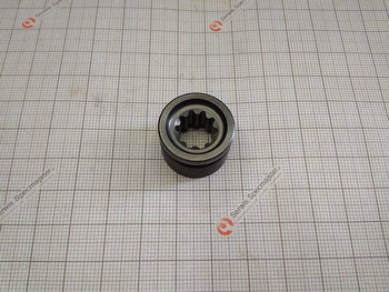 MAKITA Część zamienna do HR2460- Sprzęgło Nr. 44 Kod: 331734-7