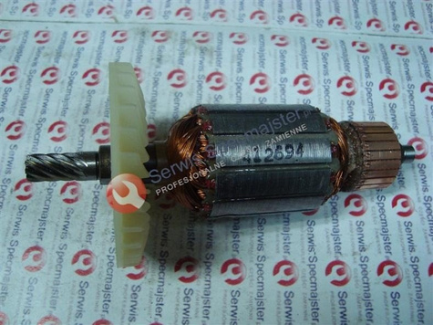 HITACHI Część zamienna do C7MFA- Wirnik nr.29 Kod: 360694E