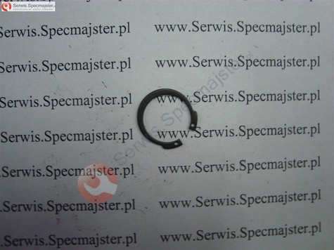 MAKITA Część zamienna do 4351CT- Pierścień ustalający Nr. 19 Kod: 962068-3