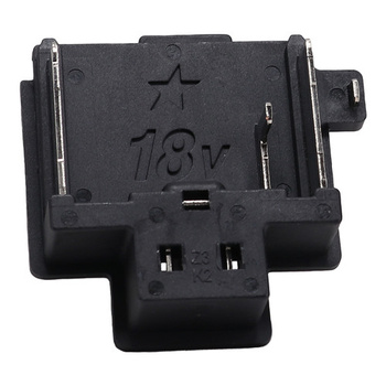 MAKITA Część zamienna do BGA452- Zestyk Nr. 41 Kod: 643812-4 (zam.643838-6 ,644808-8)