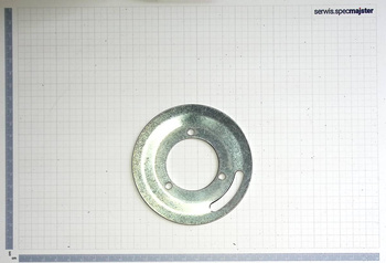 BLACK&DECKER Część zamienna do KG2000 - Kołnierz nr.7 Kod:569326-00