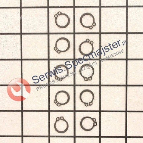 HITACHI Pierścień ustalający Kod: 939542