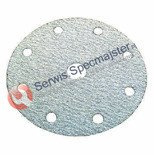 MAKITA Część zamienna do BO6030- Tarcza ścierna Nr. A02 Kod: 794610-0