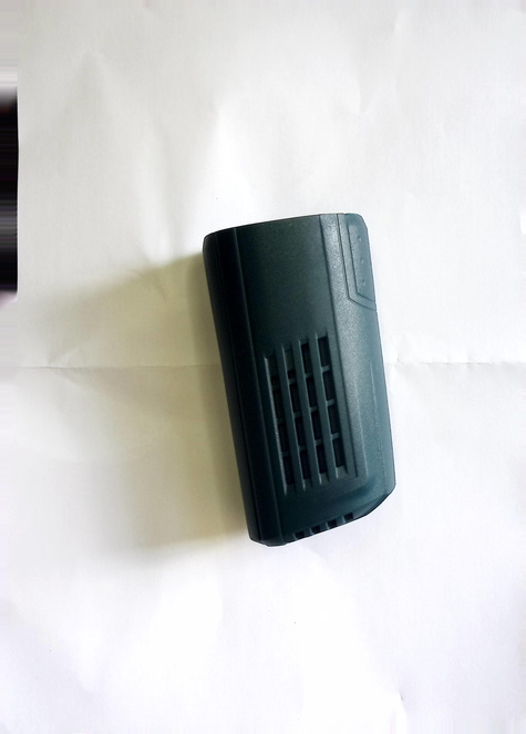 Bosch Część zamienna do GWS 9-125 S-Pokrywa Obudowy nr.25 Kod: 1 619 P13 557