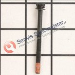 MAKITA Część zamienna do HM1304- Śruba 6-kątna (+) M5x65 Nr. 67 Kod: 265428-1