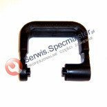 MAKITA Część zamienna do HM1101C- Uchwyt boczny Nr. 122 Kod: 417003-1