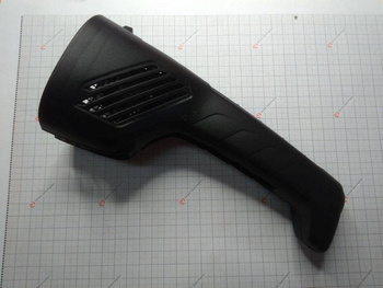 METABO Część zamienna do WE 24-230 MVT- Rękojeść nr.39 Kod: 343399760