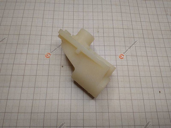 BLACK&DECKER Część zamienna do WM825 - Nakrętka nr.125 Kod: 577199-00