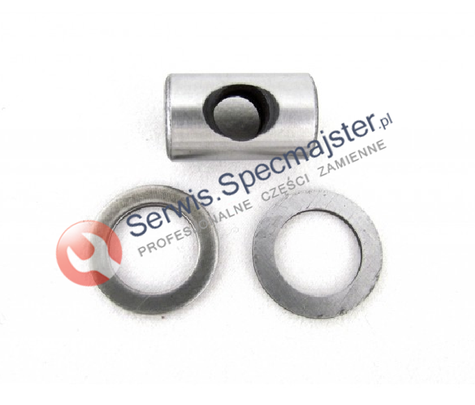 BOSCH Część Zamienna do GBH 2-26 - Sworzeń Tłoka (Zamiennik)