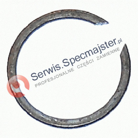 DeWALT Część zamienna do D25404K- Pierścień sprężynujący nr.205 Kod:588571-00