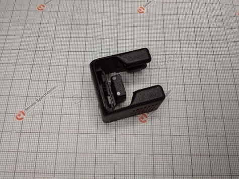 BOSCH Część zamienna do PTK 14 E- Kołpak nr. 42 Kod: 2 605 510 024