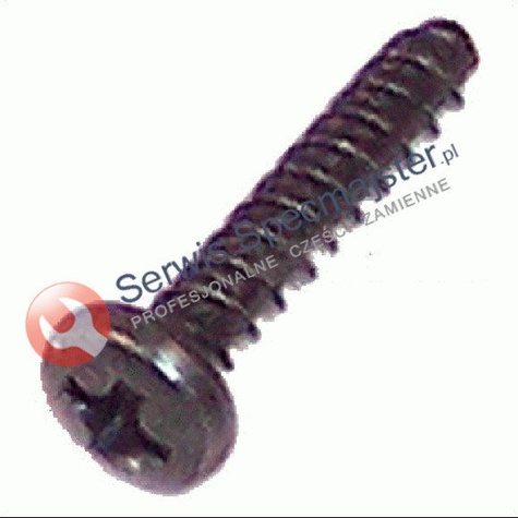 MAKITA Część zamienna do BTD132- Śruba 3x16 Nr. 3 Kod: 266130-9