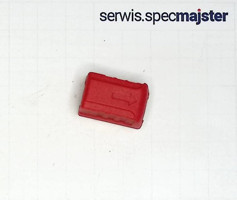 BOSCH Część zamienna do GBR 15 CAG - Guzik nr. 212 Kod: 3 602 305 019