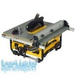 DeWALT Części zamienne do DW745.