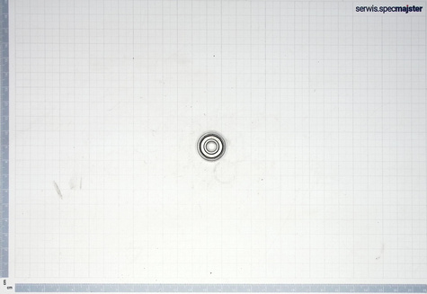 BLACKDECKER Część Zamienna do KD990-Łożysko Nr.64 Kod:1004440-33 (zam. 90553593)