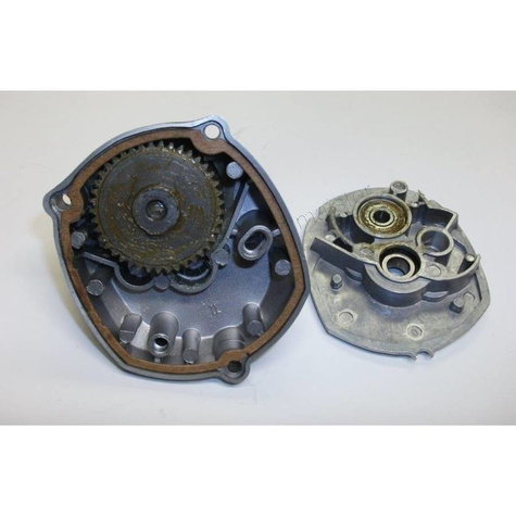 BOSCH Część zamienna do GSR 6-45 TE- PRZEKŁADNIA nr. 830 Kod: 2 606 200 237