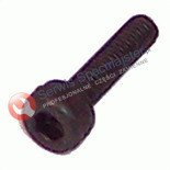 MAKITA Część zamienna do JN1601- Śruba imbusowa 3x12 Nr. 33 Kod: 266080-8