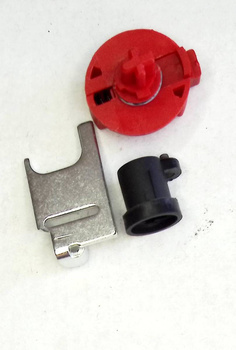 SKIL Część zamienna do 1765- Zespół pokrętła Nr.25  Kod:2 610 396 676 (Produkt Wycofany)