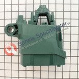 Metabo Część zamienna do MHE 56 - Obudowa silnika nr.82 Kod:315013260