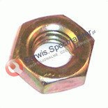 MAKITA Część zamienna do 9403- Nakrętka M10 Nr. 37 Kod: 931503-2