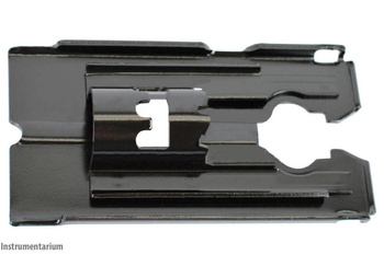 BOSCH Część zamienna do GST 90E- PODSTAWA nr.45 Kod: 1 619 P07 162